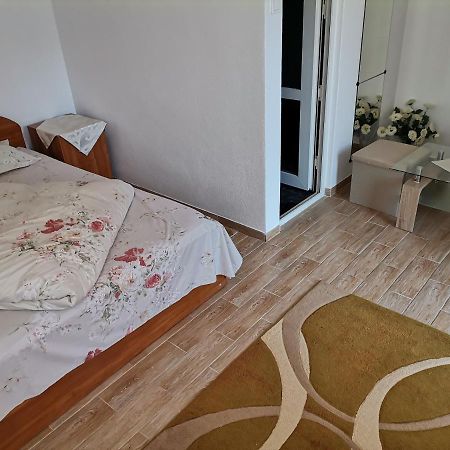 Casa Georgeta Pensjonat Bran  Zewnętrze zdjęcie