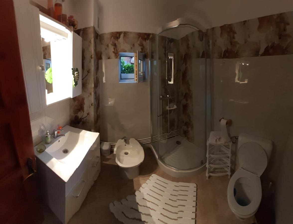 Casa Georgeta Pensjonat Bran  Zewnętrze zdjęcie