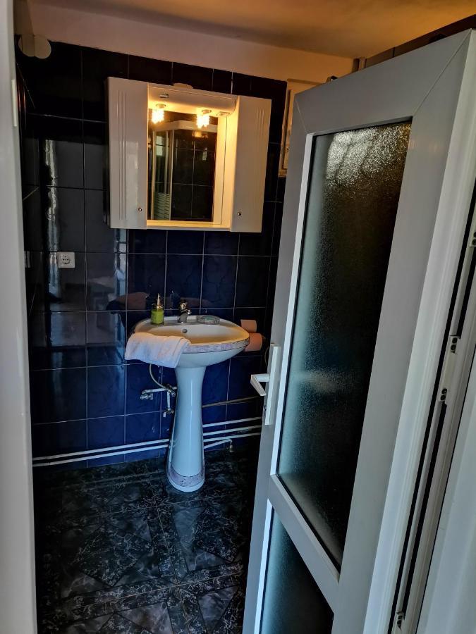 Casa Georgeta Pensjonat Bran  Zewnętrze zdjęcie
